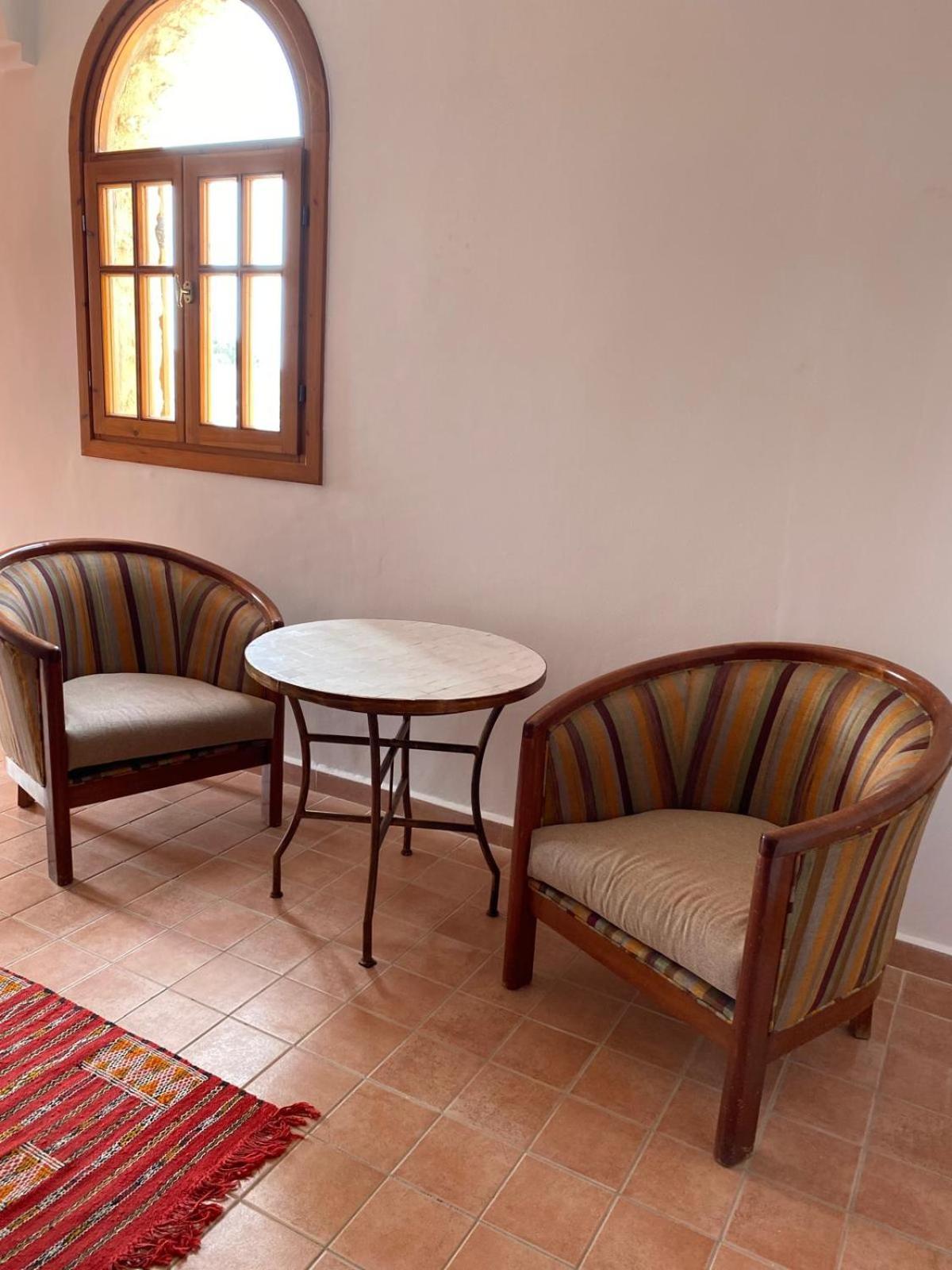 Villa Lila Essaouira Exterior foto