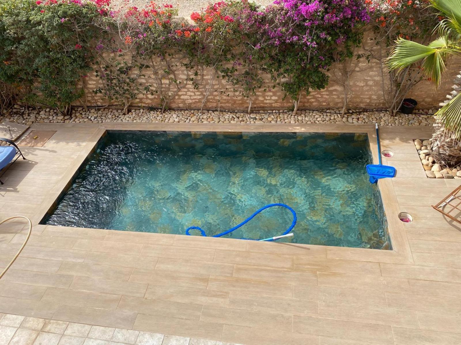 Villa Lila Essaouira Exterior foto